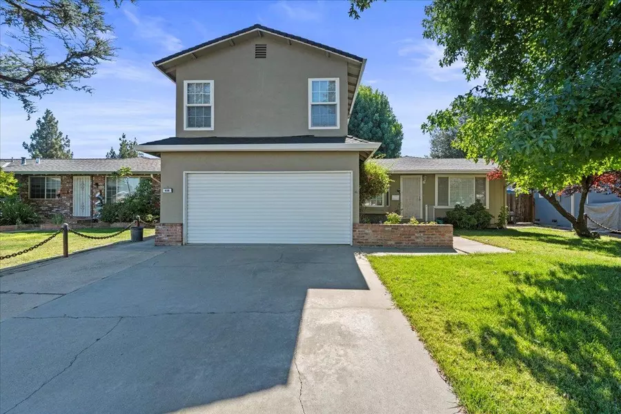 406 Whitney ST, Lodi, CA 95242