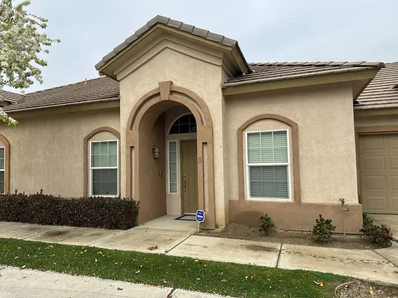 708 Jasmine Park DR, Bakersfield, CA 93312