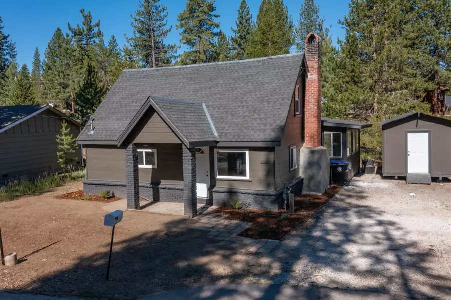 1666 Arapahoe ST, South Lake Tahoe, CA 96150