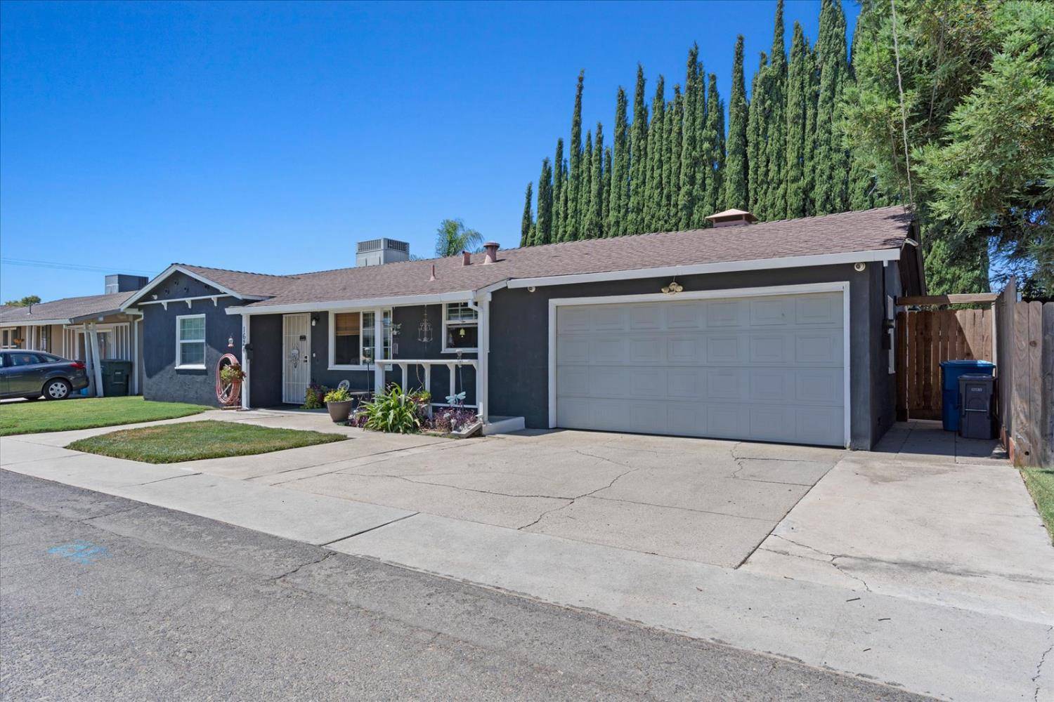 Marysville, CA 95901,1624 Sicard ST