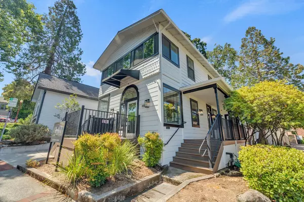 160 Cherry AVE, Auburn, CA 95603