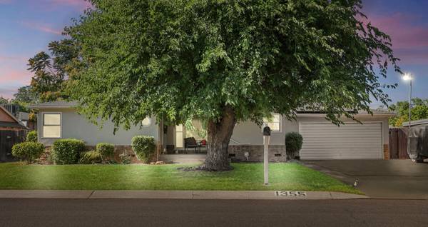 1355 Paloma AVE, Stockton, CA 95209