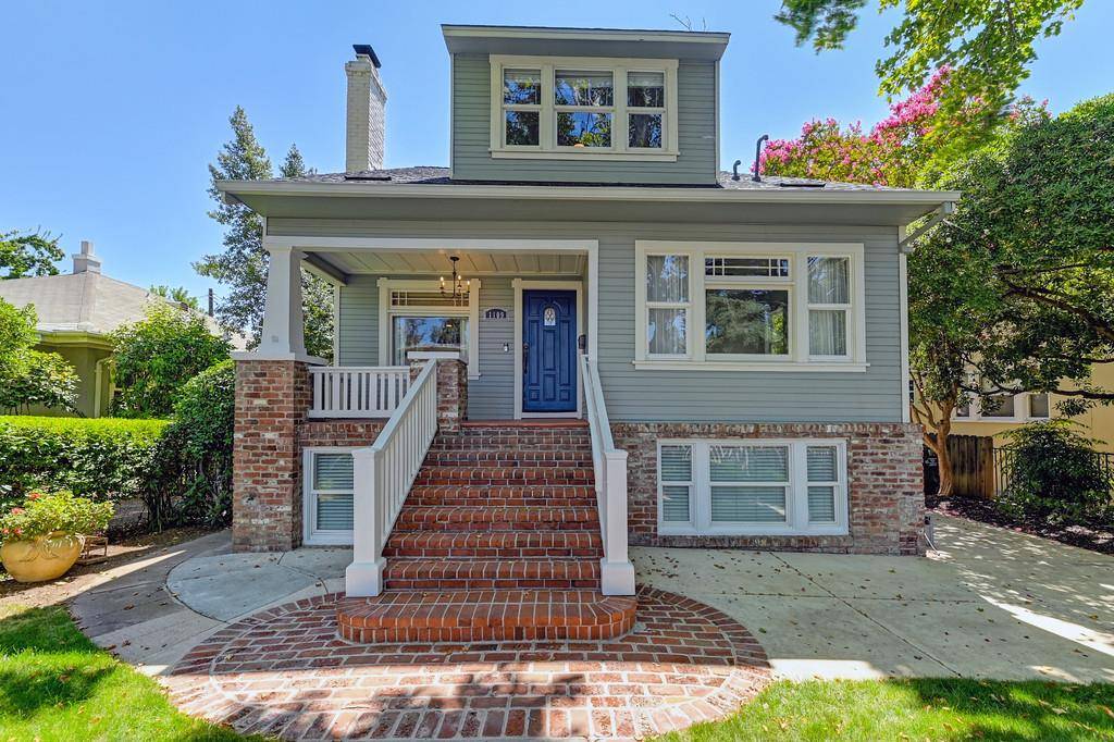 1109 39th ST #B, Sacramento, CA 95816