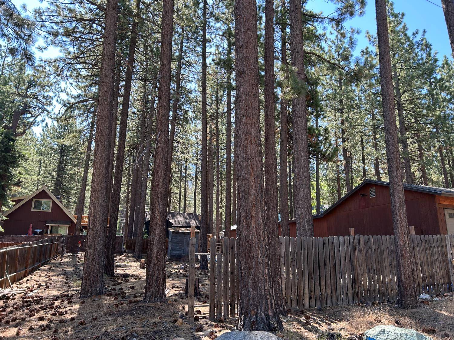 South Lake Tahoe, CA 96150,3826 Steven LN