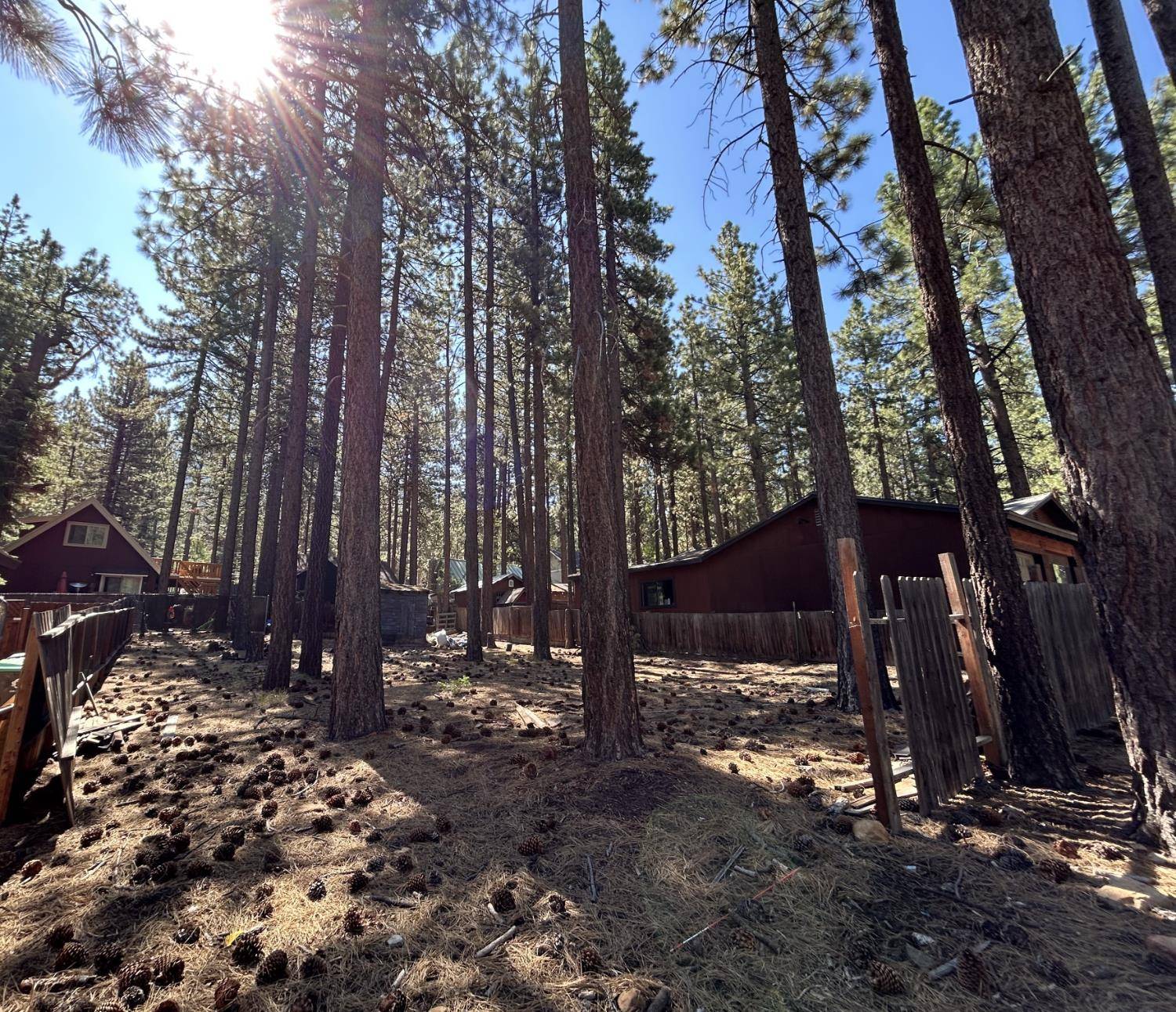 South Lake Tahoe, CA 96150,3826 Steven LN