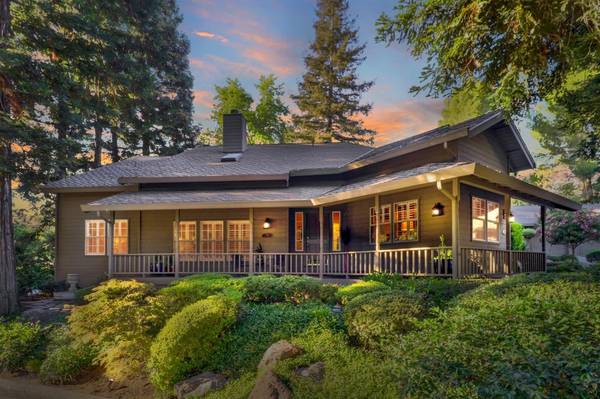 51 Covered Bridge RD, Carmichael, CA 95608
