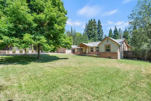 Fair Oaks, CA 95628,4020 Hill ST