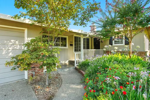 Sacramento, CA 95864,4040 Cayente WAY