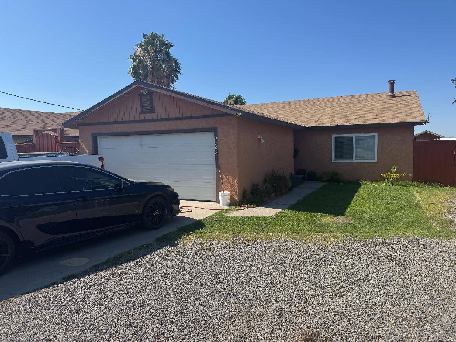 8702 W Christian AVE, Dos Palos, CA 93620