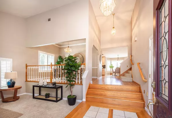 Roseville, CA 95661,3510 Emerson DR