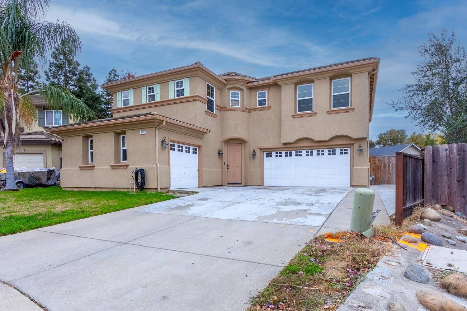 9280 Fife Ranch WAY, Elk Grove, CA 95624