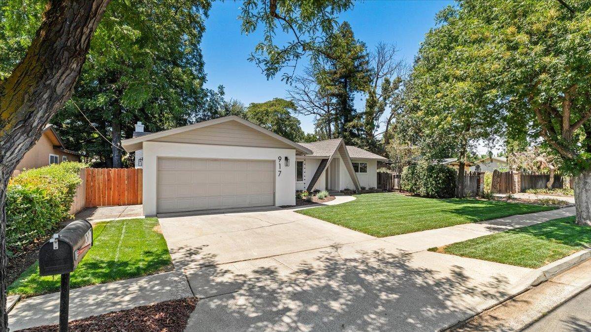 Modesto, CA 95355,917 Rose AVE