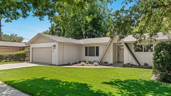 Modesto, CA 95355,917 Rose AVE