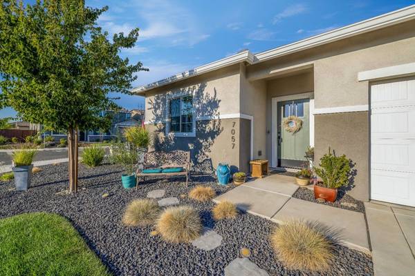 7057 Fox Trot WAY, Roseville, CA 95747