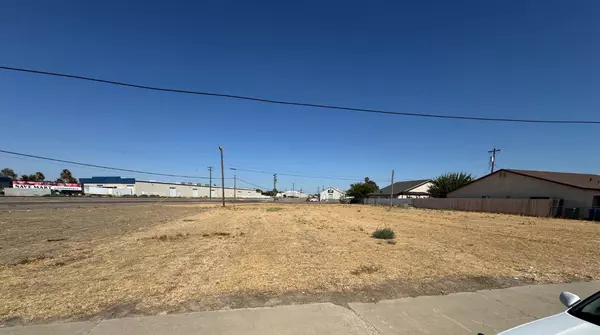 0 IIllinios Ave, Los Banos, CA 93635