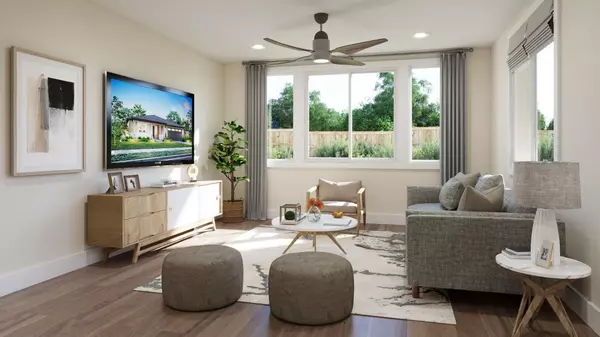 Roseville, CA 95678,909 Porter DR