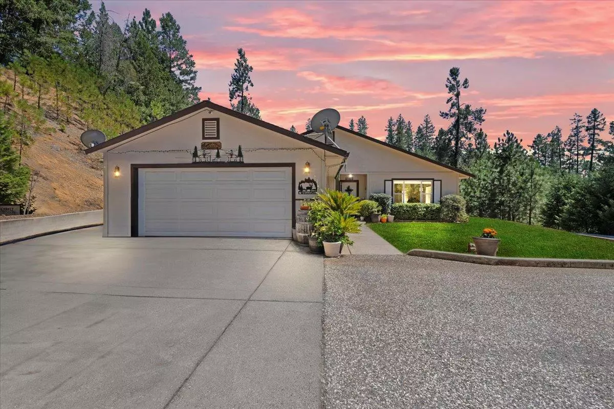 Colfax, CA 95713,397 Washington Irving DR