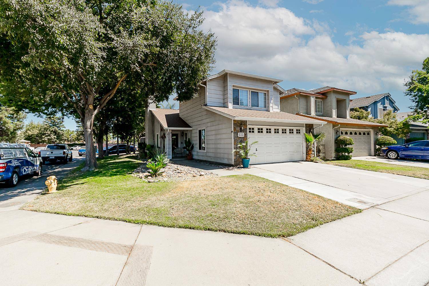 3725 Woodglen DR, Modesto, CA 95356