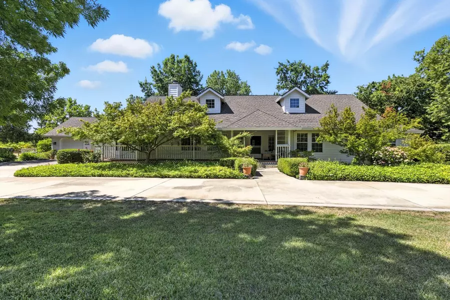 12700 Shorthorn RD, Wilton, CA 95693