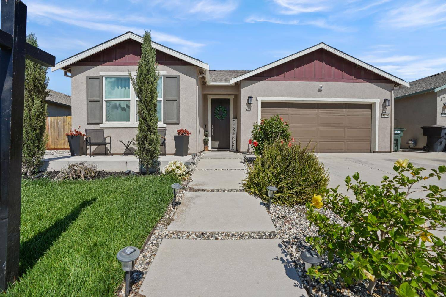 Modesto, CA 95355,3236 Michelin WAY