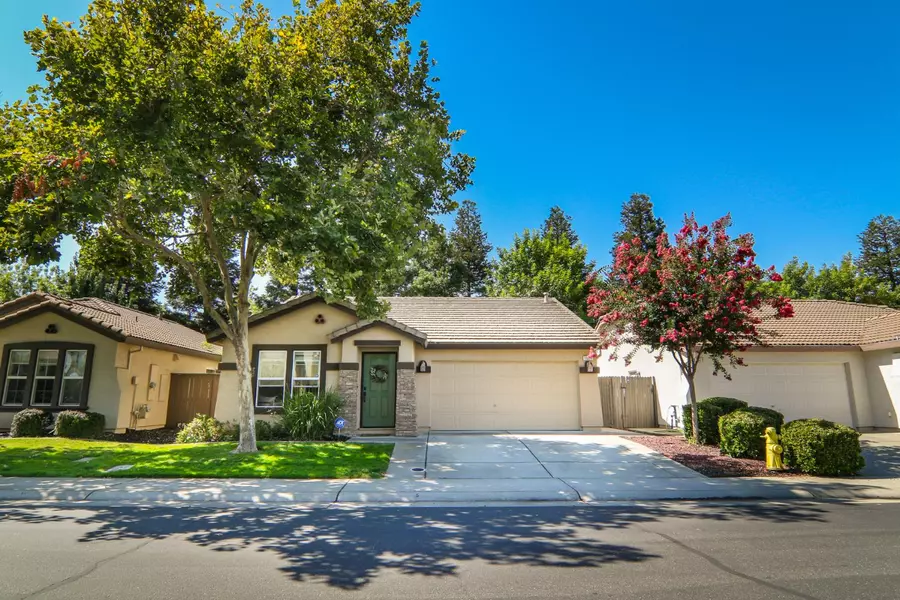 1521 Blue Squirrel ST, Roseville, CA 95747