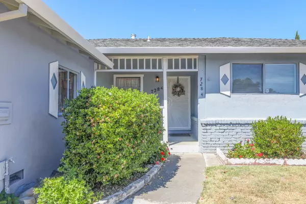 Sacramento, CA 95822,7284 Cromwell WAY