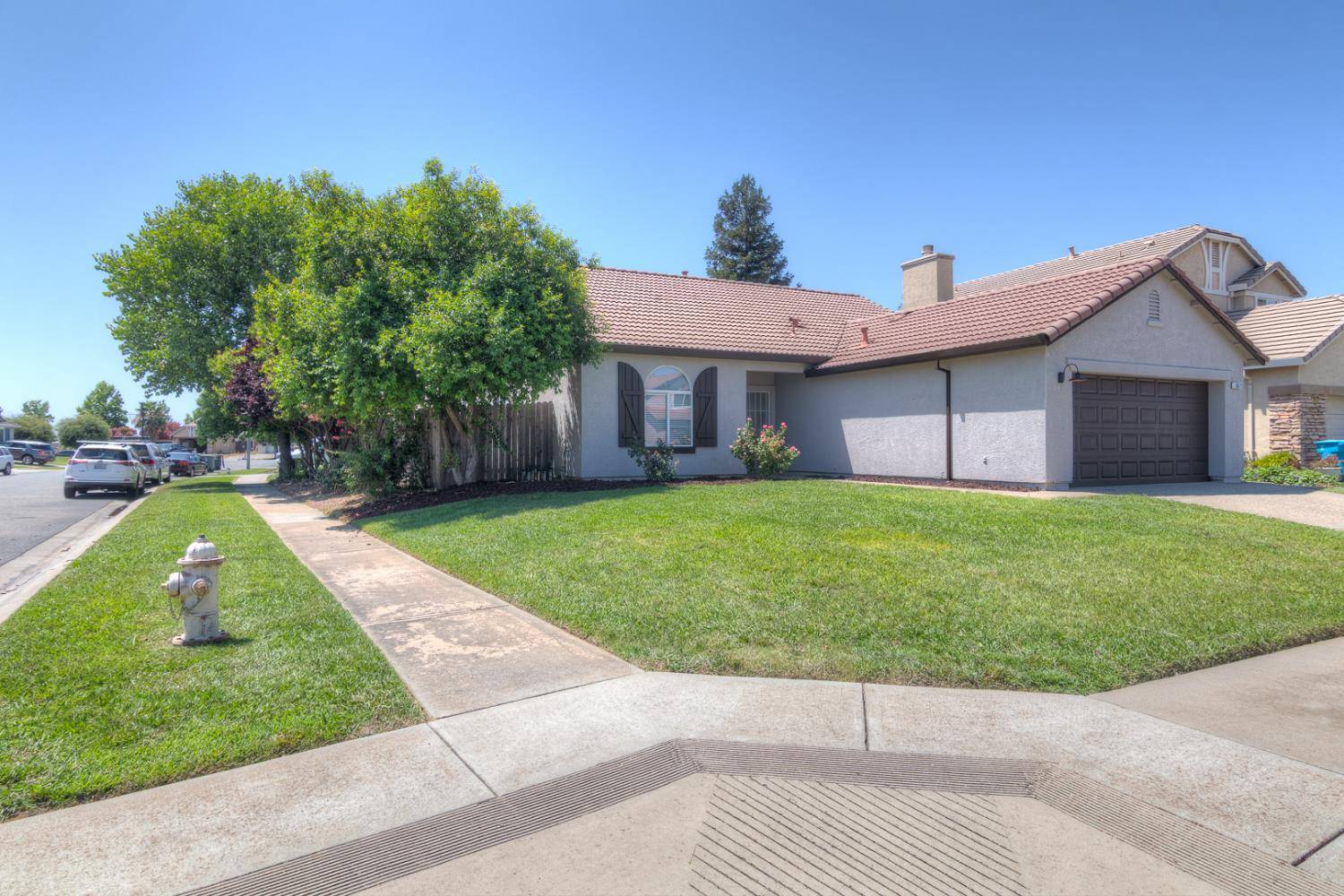 Marysville, CA 95901,1667 Cobblestone DR
