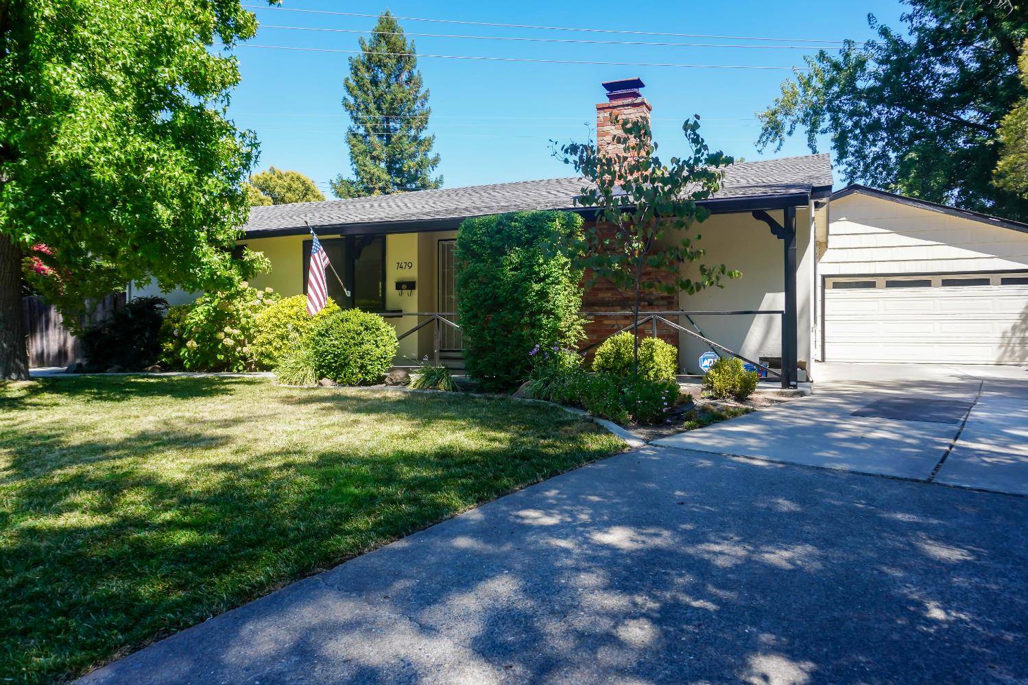 7479 Skycrest CT, Citrus Heights, CA 95610