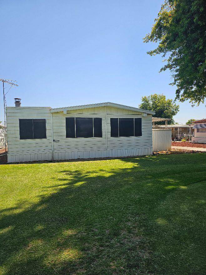 Sacramento, CA 95828,8665 Florin RD #24