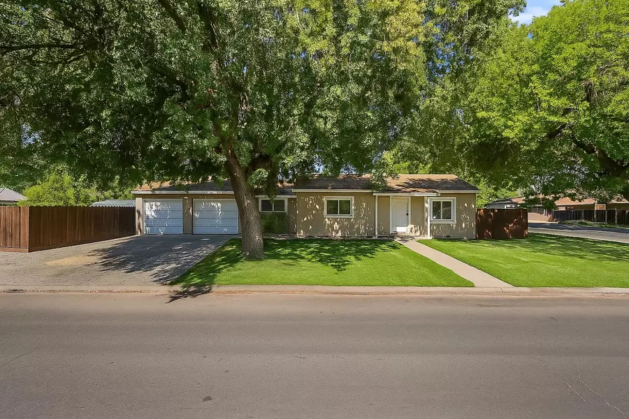 1517 Kearney AVE, Modesto, CA 95350