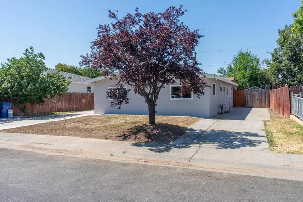 North Highlands, CA 95660,6465 Channing DR