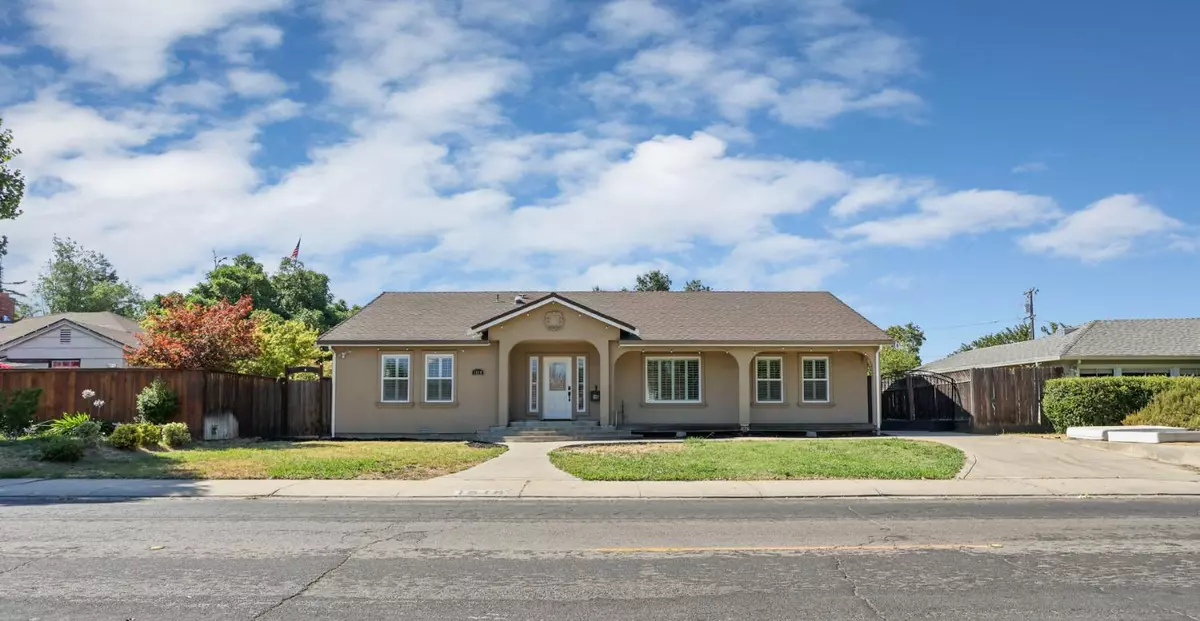 Stockton, CA 95204,1618 Princeton AVE