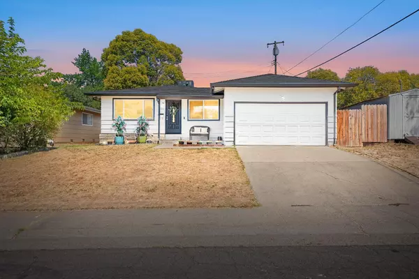 5704 Ensign ST, Fair Oaks, CA 95628