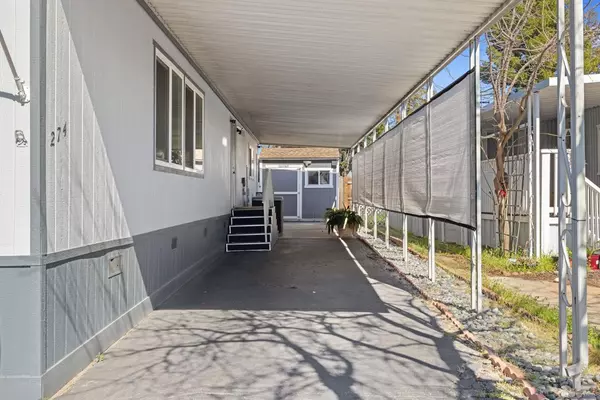 Modesto, CA 95350,2621 Prescott RD #274