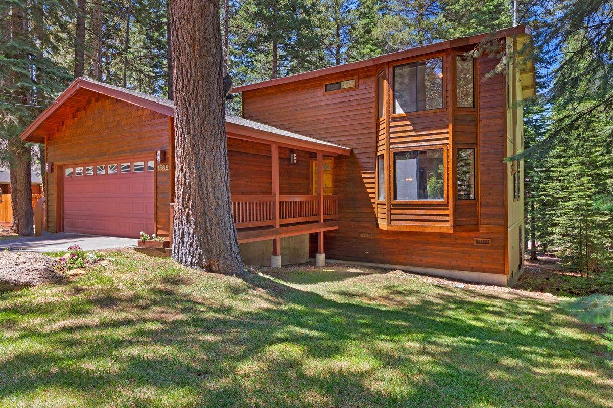 South Lake Tahoe, CA 96150,1568 Chippewa ST