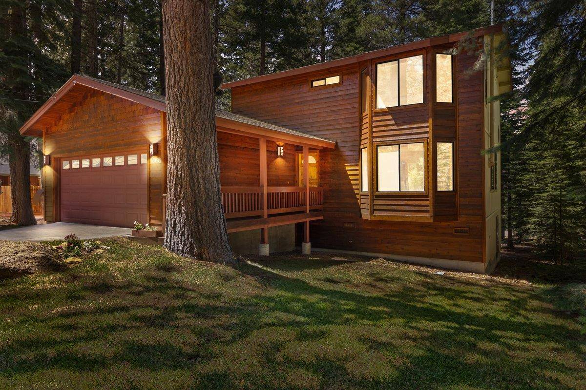 South Lake Tahoe, CA 96150,1568 Chippewa ST