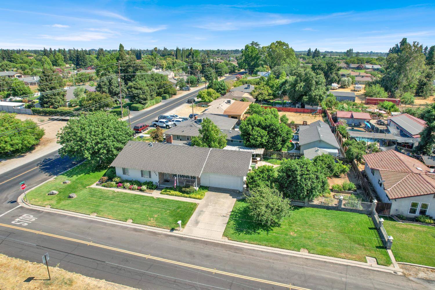 Modesto, CA 95358,2220 Temperate AVE