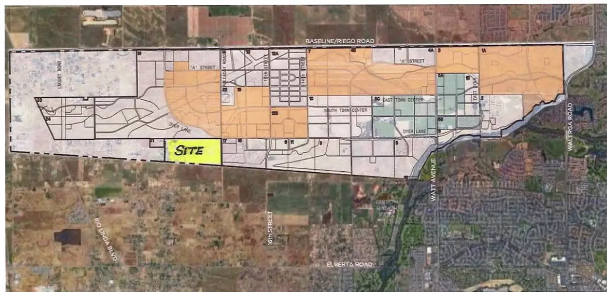 9100 Palladay, Elverta, CA 95626