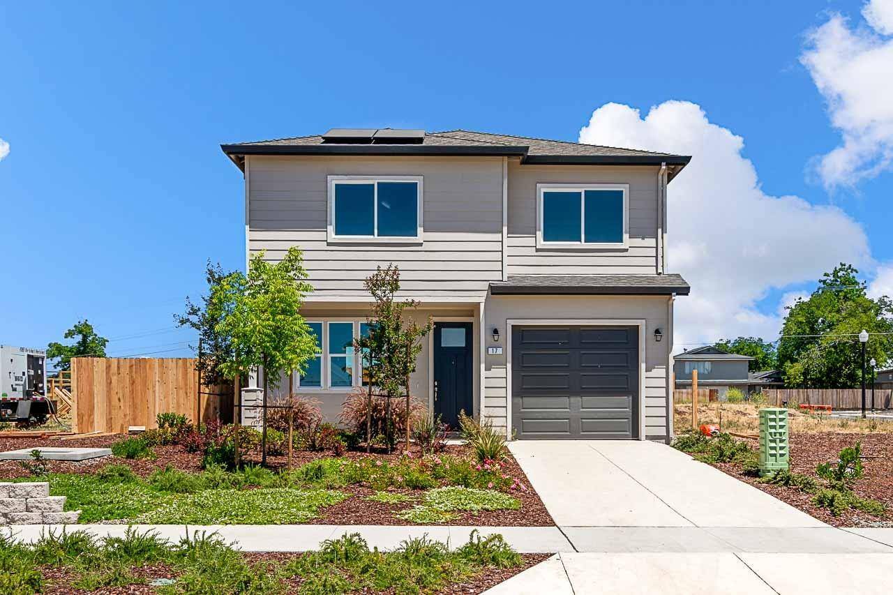 3824 Western AVE, Sacramento, CA 95838