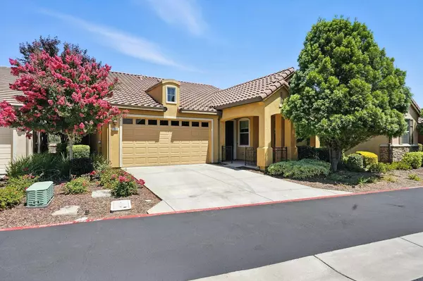 1393 Volonne DR, Roseville, CA 95747