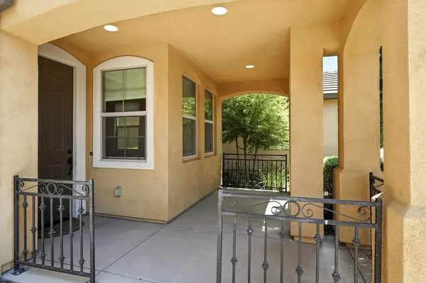Roseville, CA 95747,1393 Volonne DR