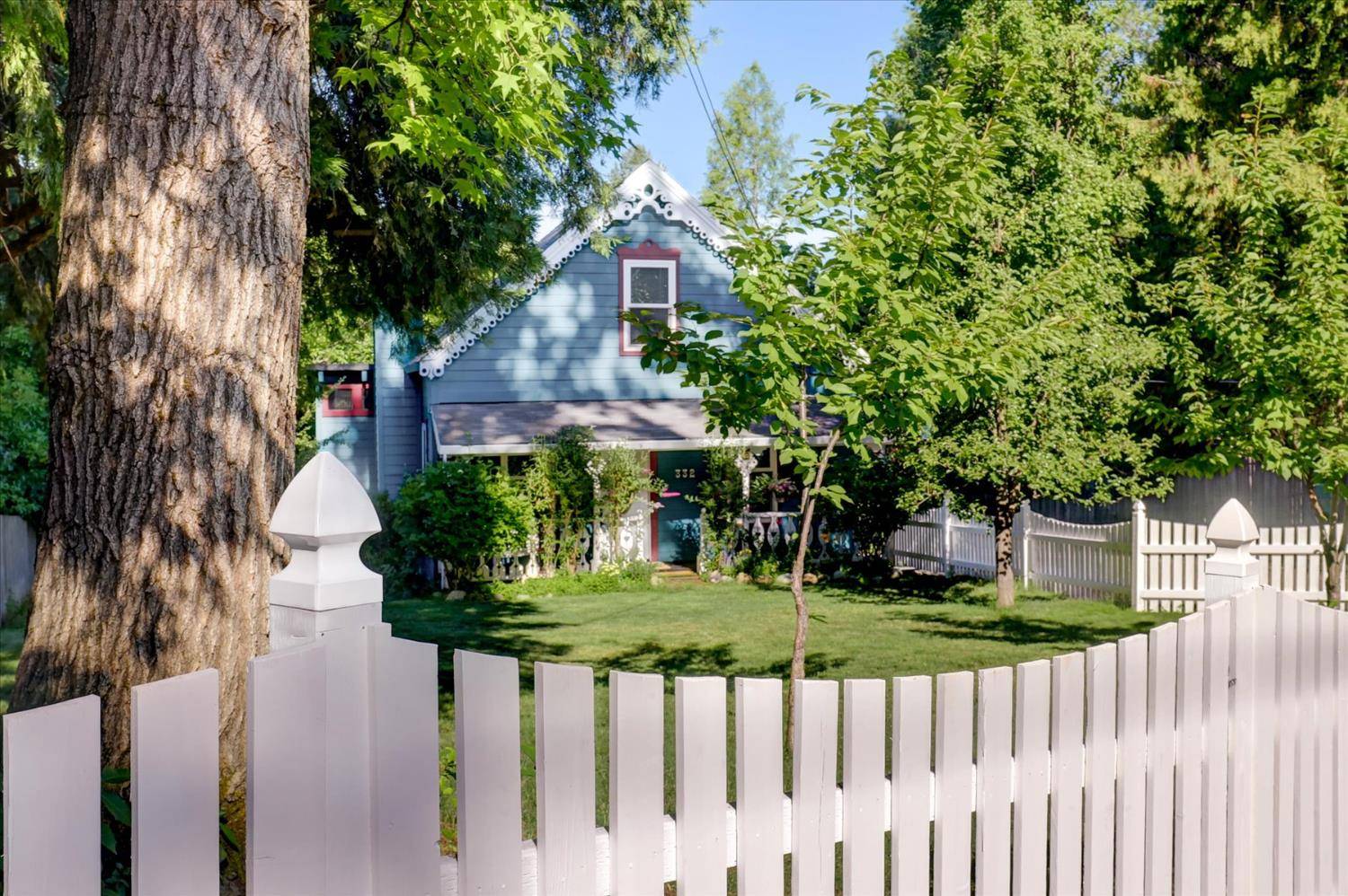 332 Adams ST, Nevada City, CA 95959