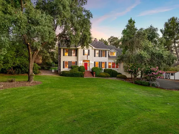 3260 Granite Creek PL, Newcastle, CA 95658