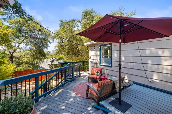 Auburn, CA 95603,275 Terrace ST