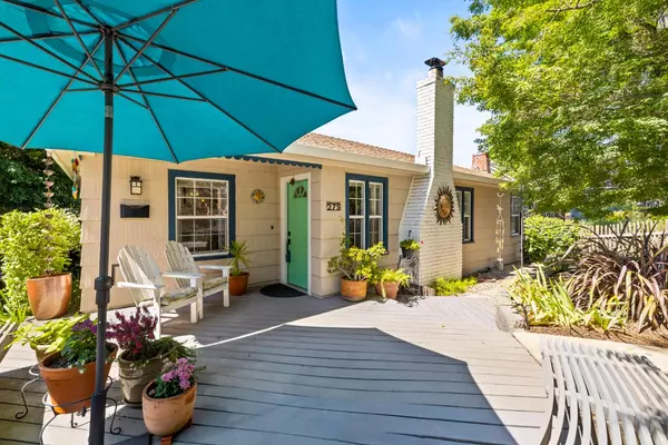 Auburn, CA 95603,275 Terrace ST