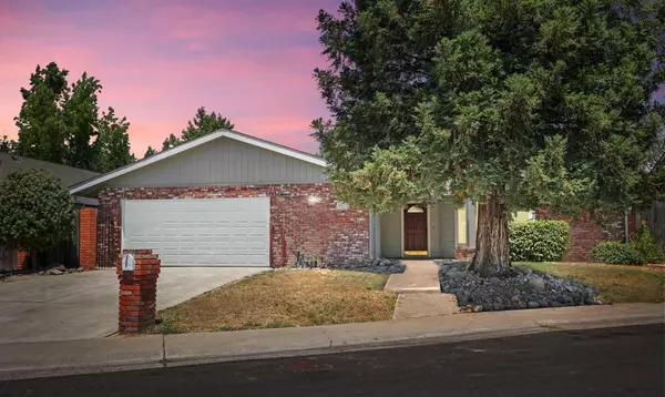 9113 Buckskin CT, Elk Grove, CA 95624