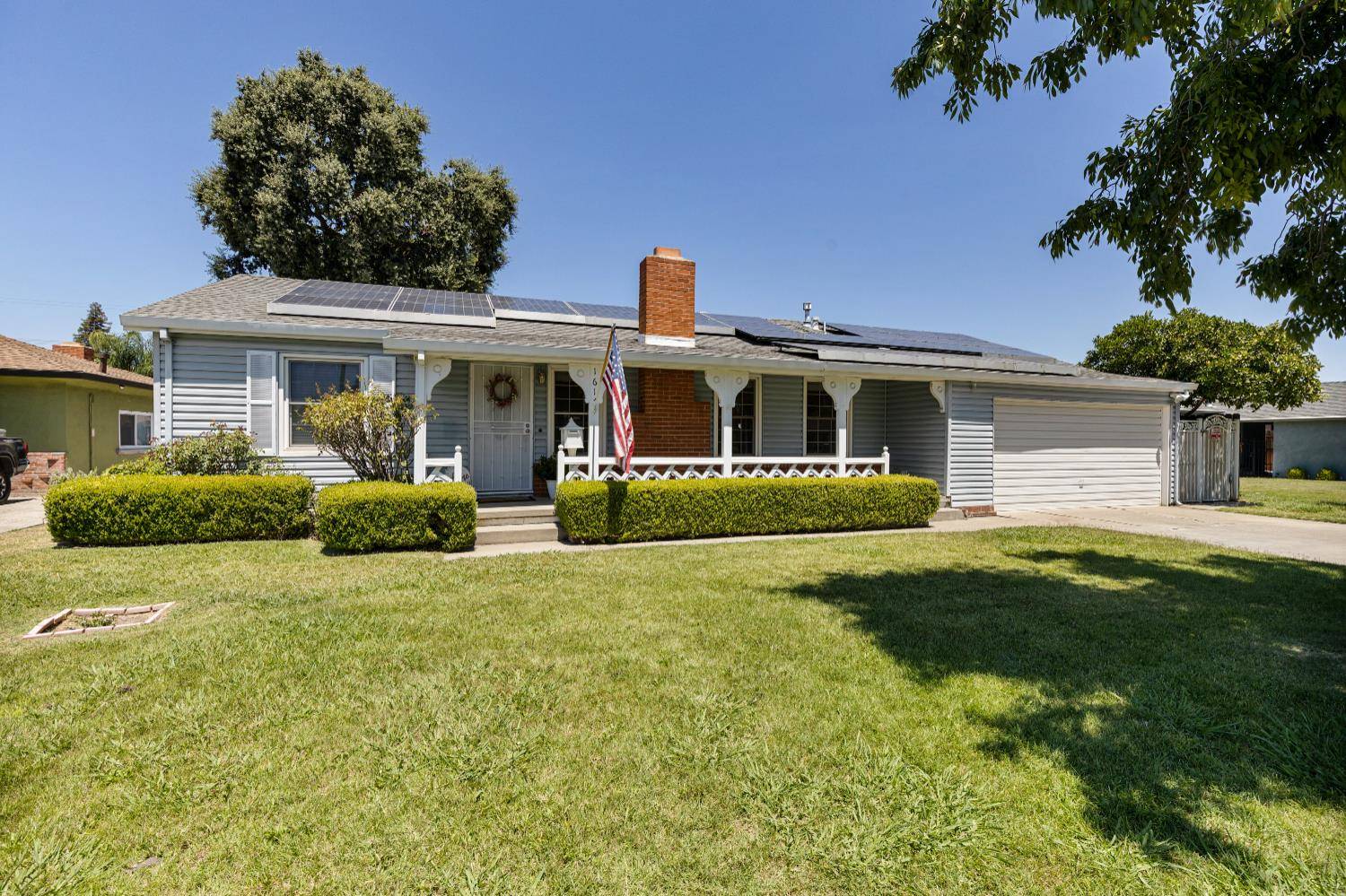 1617 Seville AVE, Stockton, CA 95209