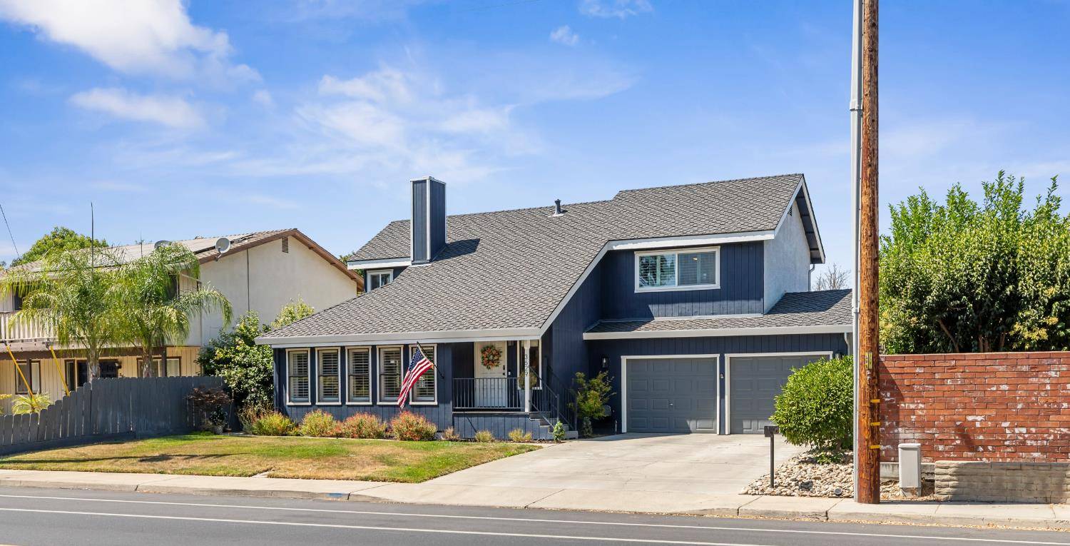 Modesto, CA 95355,3629 Scenic DR