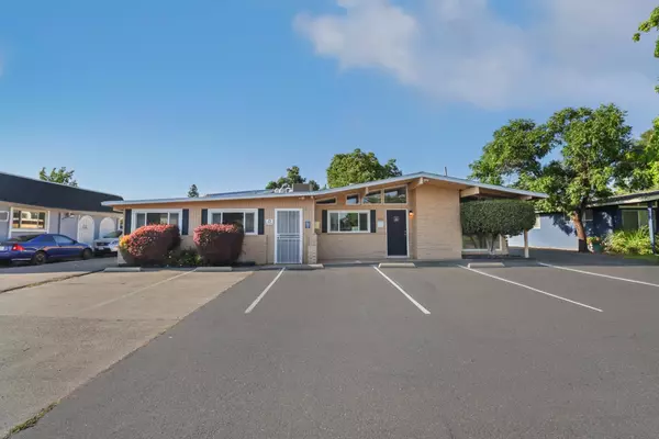 Carmichael, CA 95608,4731 El Camino AVE