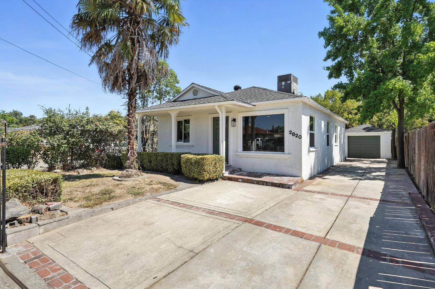 2820 29th AVE, Sacramento, CA 95820